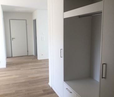Grosszügige 4.5 Zimmerwohnung in Unterengstringen - Foto 2