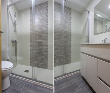 Bright room in Avenida de la Constitución - Photo 4