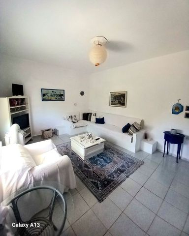 Διαμέρισμα για ενοικίαση Νέα Ποτίδαια (Μουδανιά) - Φωτογραφία 2