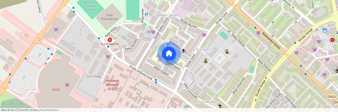 Constanta, Constanta