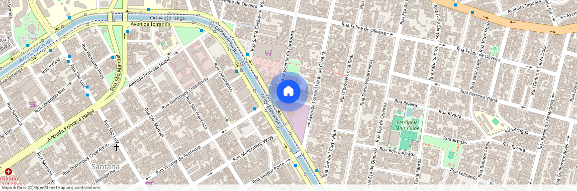 Petrópolis, -, Rua Dona Alice, 34 - Porto Alegre - RS