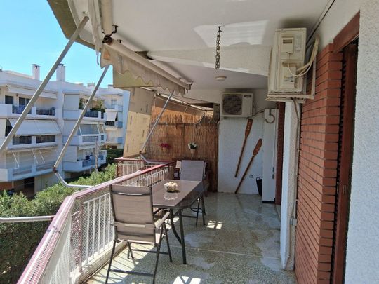 Διαμέρισμα για ενοικίαση Πόρτο Ράφτη (Μαρκόπουλο) - Photo 1