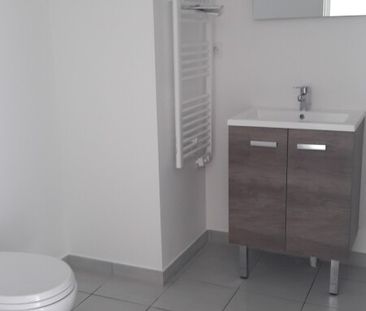 Location Appartement 2 pièces 32m² TOURS 37200 - Photo 2