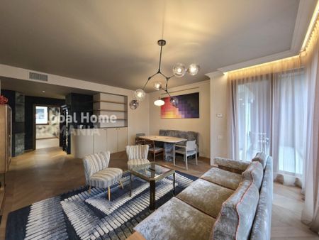 Hotel Serviced Residence | 3 Rooms + Parking + Terrace | Pri - Photo 4