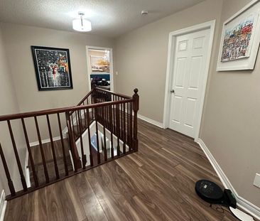 For Lease - 2537 (Upper) Meadowgate Boulevard, London South, Ontario - Photo 4