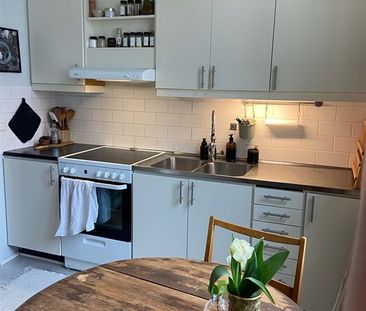 Knäppingsborgsgatan 7 B - Foto 2