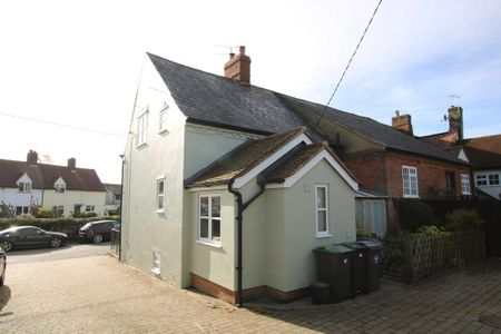 Deynes Road, Debden, Saffron Walden - Photo 2