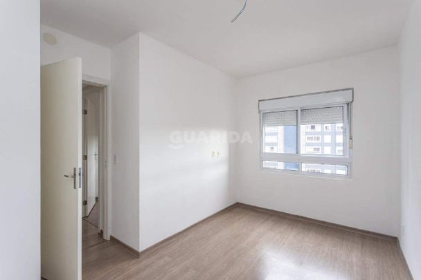 Apartamento com 2 dormitórios e 1 vaga de garagem, no bairro Alto Petrópolis - COD: 22227 - Photo 1