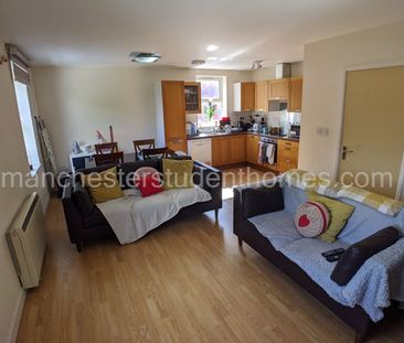 Barlow Moor Road, Manchester, M20 2UT - Photo 1