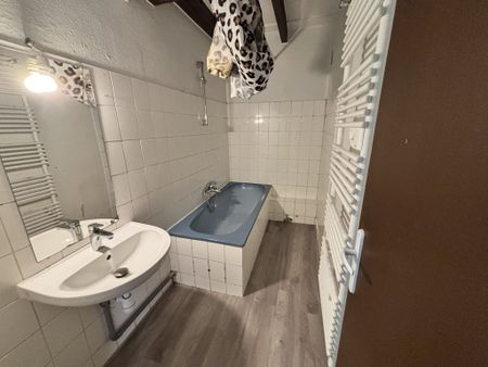 Location Appartement 4 pièces 87m² STRASBOURG 67200 - Photo 2