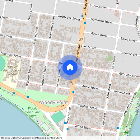 119 Oxley Avenue, Woody Point