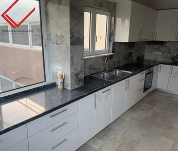 Διαμέρισμα για ενοικίαση Λαγονήσι (Καλύβια Θορικού) - Photo 4