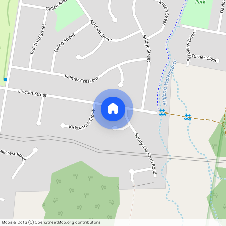 109 LINCOLN STREET, NSW 2380, Gunnedah