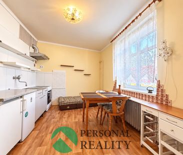 Pronájem bytu 1+1 33 m², Nákladní 318, Mariánské Lázně - Photo 3