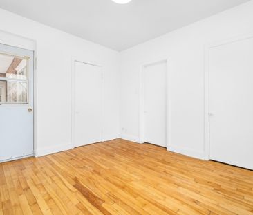 Appartement à louer - Montréal (Côte-des-Neiges/Notre-Dame-de-Grâce... - Photo 5