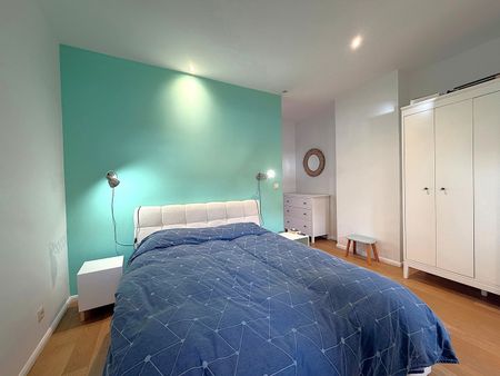 Appartement - te huur - Photo 5