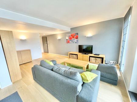 Appartement in Sint-Pieters-Woluwe - Foto 5