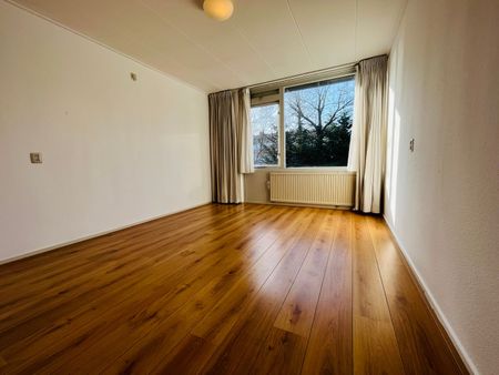 Appartement te huur: Hillenaarlaan 37 2241 JX Wassenaar - Photo 5