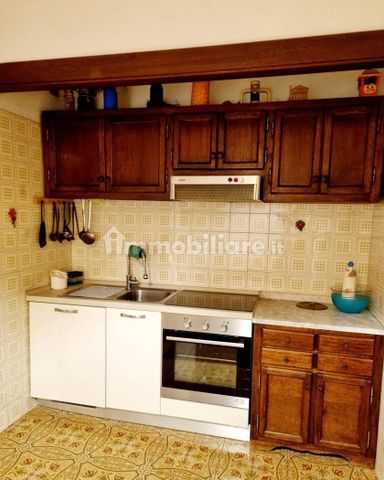 Bilocale viale III Alpini 12, Centro, Cesana Torinese - Photo 3