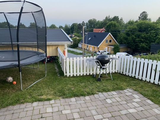 Hanviken, Tyresö - Photo 1