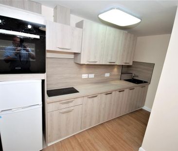 Studio to rent - Photo 4