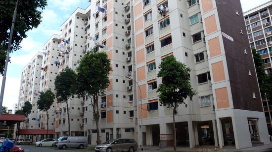 Blk 839 Yishun Street 81 (Yishun), HDB 4 Rooms - For Rent - Photo 1