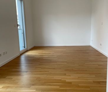 Mietwohnung in Manching - Erdgeschosswohnung mit Einbauküche zu ver... - Foto 1