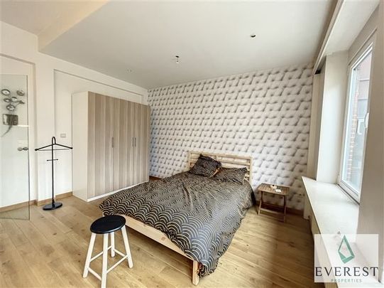 Appartement te huur - Photo 1