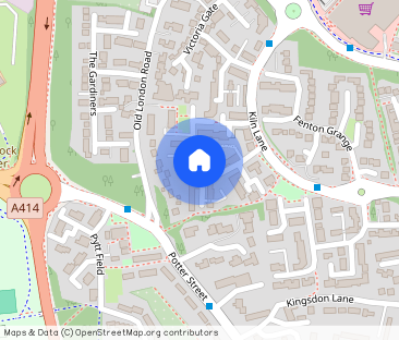 Hadley Grange, Harlow, Essex, CM17 - Photo 1