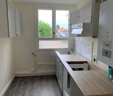 Location Appartement 4 pièces 64m² TALENCE 33400 - Photo 3