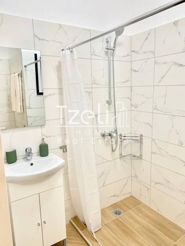 Studio/Γκαρσονιέρα για ενοικίαση Πλατεία Ελευθερίας (Κορυδαλλός) - Photo 4