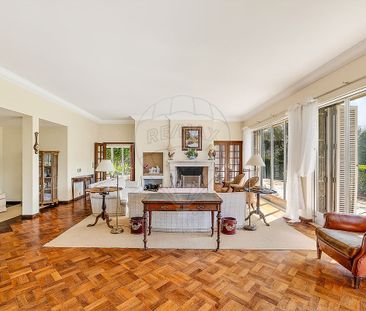 Moradia T6 em Lisboa - Photo 1