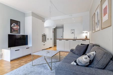 Östermalm - 2rok - 3mån - 20.500kr/mån - Photo 2