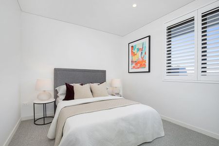 303/72 Laurel Street, Willoughby - Photo 3