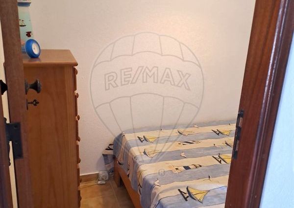 Apartamento T1 em Faro