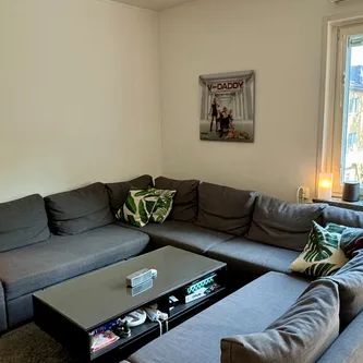 Private Room in Shared Apartment in Bromma - Foto 1