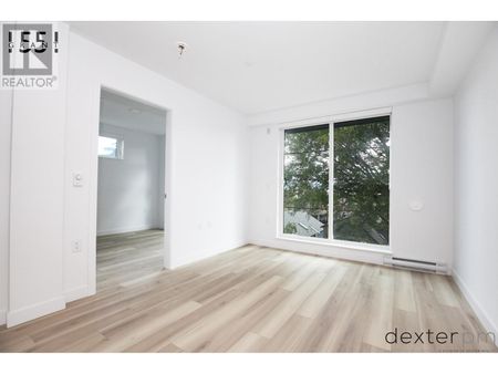 306 1551 GRANT STREET, Vancouver, British Columbia - Photo 4