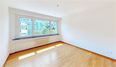 4 Zimmer, 6. Stock - Photo 3