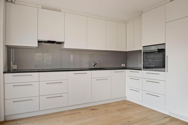 Moderne 3.5-Zimmer Maisonettewohnung dank ausgebautem Dachgeschoss - Photo 1