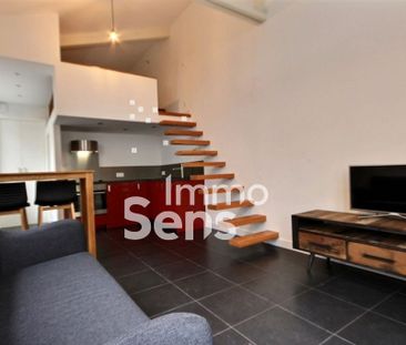 Location appartement - Lille Vauban / Cormontaigne - Photo 3