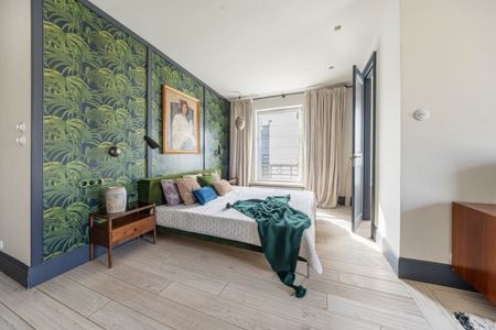 Styl, prestiż i widok, który zachwyca – miejsce P 140 m² - Photo 5