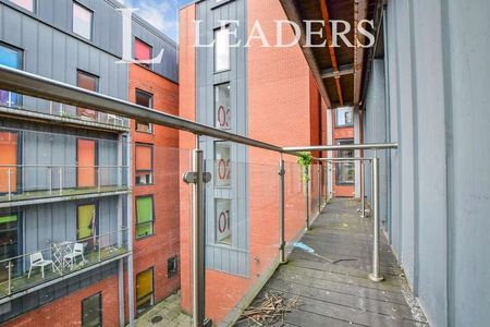 Chapel Street, Salford, M3 - Photo 5