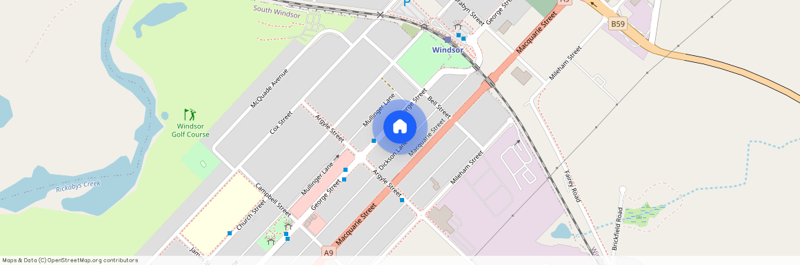 3/468 George Street, NSW 2756, South Windsor