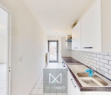Appartement te huur op Lauwe plaats met balkon - Foto 3