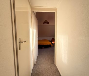 Te huur: Appartement Jacob Cremerstraat in Arnhem - Foto 1