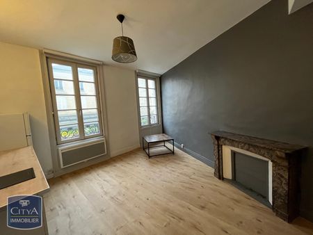 Location Appartement 2 pièces 26m² LAVAL 53000 - Photo 3