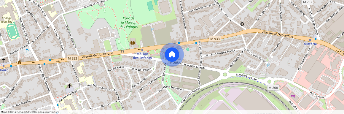 59160, Lille