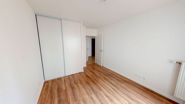 Location Appartement 3 pièces 59m² - Photo 1