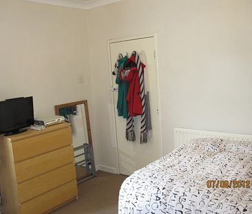 5 Bedroom Student house close to Wolverhampton University - Photo 5