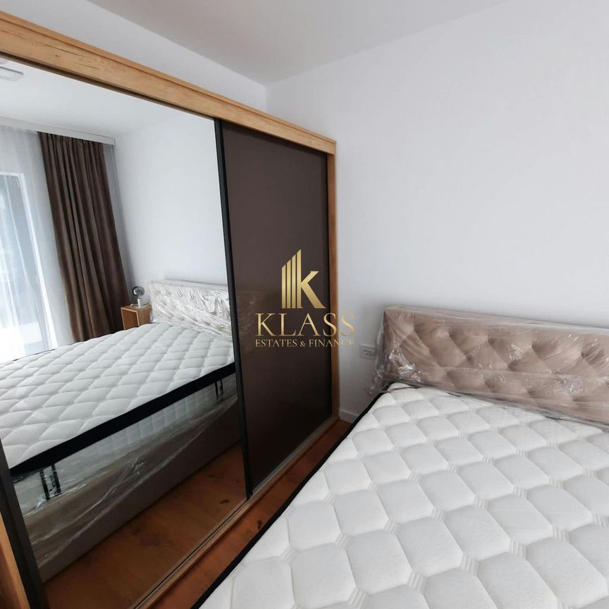 Apartament de 2 camere in Pipera, Peima Vista - Photo 1